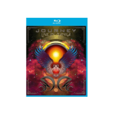 EAGLE ROCK Journey - Live in Manila (Blu-ray) rock / pop
