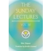 Eagle Rock Publishing The Sunday Lectures, Vol.IV | Peter Deunov,Demitri Emanuel