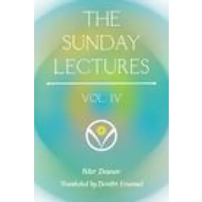 Eagle Rock Publishing The Sunday Lectures, Vol.IV | Peter Deunov,Demitri Emanuel idegen nyelvű könyv