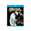 EAGLE ROCK Santana - Live at Montreux 2011 (Blu-ray)