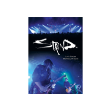 EAGLE ROCK Staind - Live from Mohegan Sun (Dvd) heavy metal
