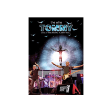 EAGLE ROCK The Who - Tommy: Live At The Royal Albert Hall (Blu-ray) rock / pop