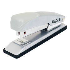 Eagle Tűzőgép EAGLE 205 asztali 24 lap 24/6 szürke tűzőgép