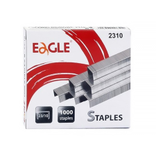 Eagle Tűzőkapocs eagle 23/10 1000/dob gemkapocs, tűzőkapocs