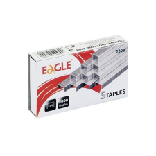 Eagle Tűzőkapocs EAGLE 23/8 1000/dob gemkapocs, tűzőkapocs
