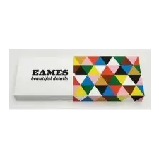  Eames Demetrios - Eames – Eames Demetrios idegen nyelvű könyv