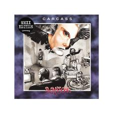 EARACHE Carcass - Swansong (Remastered) (Vinyl LP (nagylemez)) heavy metal