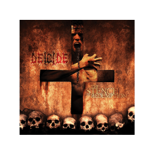 EARACHE Deicide - The Stench Of Redemption (Vinyl LP (nagylemez)) heavy metal