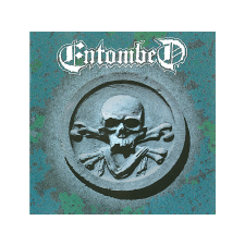 EARACHE Entombed - Entombed (CD) heavy metal
