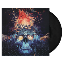 EARACHE Papa Roach - Connection (Reissue) (Vinyl LP (nagylemez)) heavy metal