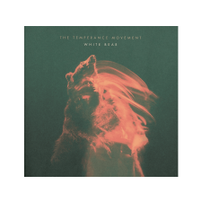 EARACHE The Temperance Movement - White Bear (CD) rock / pop