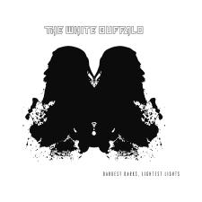 EARACHE The White Buffalo - Darkest Darks, Lightest Lights (Digipak) (CD) country