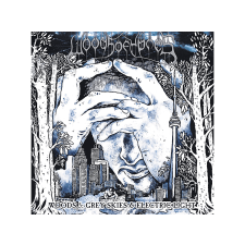 EARACHE Woods Of Ypres - 5: Grey Skies & Electric Light (Vinyl LP (nagylemez)) heavy metal