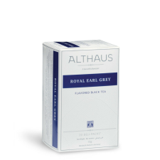Earl Grey Classic tea BIO 20 x 1.75g tea