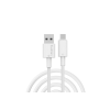 Earldom EC-176C USB TYPE-C KÁBEL 1 MÉTER FEHÉR