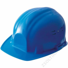 Earline® OPUS építési sisak, kék védősisak