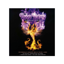 EARMUSIC Deep Purple - Phoenix Rising (Vinyl LP (nagylemez)) heavy metal