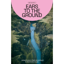Ears to the Ground idegen nyelvű könyv