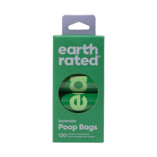 earth rated Earth Rated Illatos Kakizacsi Csomag (8 Rollni) kutyafelszerelés