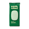 earth rated Earth Rated Környezetbarát Nedves Törlőkendő (100 Db)