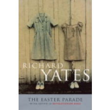 Easter Parade – Richard Yates idegen nyelvű könyv
