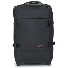 Eastpak Puha bőröndök STRAPVERZ S 42L Fekete Egy méret