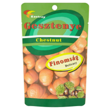 Eastray Főtt Héjnélküli Szelídgesztenye 100 g reform élelmiszer