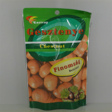  Eastray gesztenye főtt, héjnélküli szelíd gesztenye cukor.me 100 g konzerv