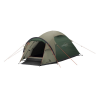 Easy Camp Quasar 200 kupola sátor - Zöld
