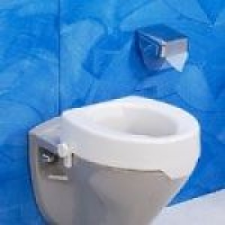  Easy Clip WC ülőke magasító takarító és háztartási eszköz