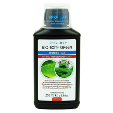 Easy-Life Bio-Exit Green Extra 250ml - New Formula akvárium vegyszer