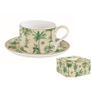 Easy Life Design Porcelán csésze - 240ml - Oasi