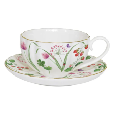 Easy Life Design Porcelán teáscsésze szett - 200ml  - En Plein Air bögrék, csészék