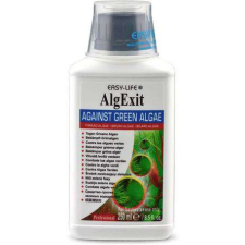 Easy Life Easy-Life AlgExit akváriumi algaölő készítmény 250 ml akvárium vegyszer
