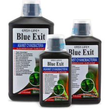 Easy Life Easy-Life Blue Exit algaölő, vízkezelő szer 1000 ml akvárium vegyszer