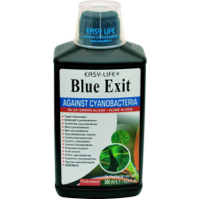 Easy Life Easy-Life Blue Exit algaölő, vízkezelő szer 500 ml akvárium vegyszer