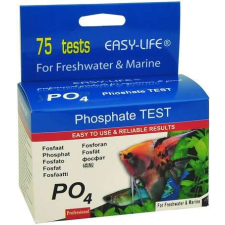 Easy Life Easy-Life Phosphate Test Sensitive akvárium vegyszer