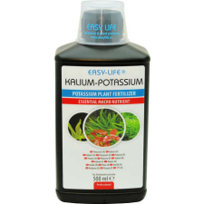 Easy Life Easy-Life Potassium – Kálium növénytáp 500 ml akvárium vegyszer