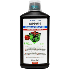 Easy Life Easy-Life RedScape akváriumi növénytáp 1000 ml halfelszerelések