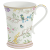 Easy Life Nuova R2S Birds Melody porcelán bögre 300ml díszdobozban