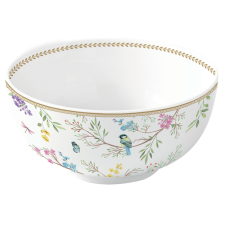 Easy Life Nuova R2S Birds Melody porcelán kis konyhai tálka 12cm konyhai eszköz