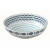Easy Life Nuova R2S Porcelán mélytányér 18,5cm, Sea Shore