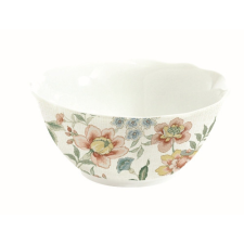 Easy Life Nuova R2S Porcelántálka 11,5cm, Zen Garden White konyhai eszköz