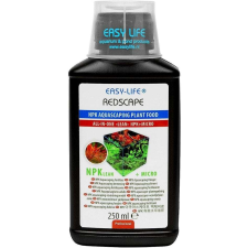 Easy-Life RedScape akváriumi növénytáp 250 ml halfelszerelések