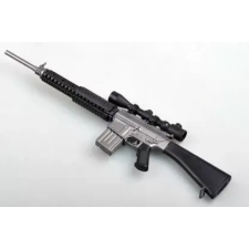  Easy Model SR25 1:3 (39112) makett