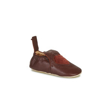 Easy peasy Balerina cipők / babák BLUBLU COEUR Bordó 24 gyerek cipő