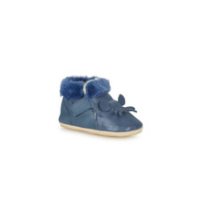 Easy peasy Balerina cipők / babák FOUBLU MOUSE Kék 24 gyerek cipő