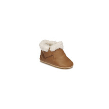 Easy peasy Balerina cipők / babák MY FOUBLU Barna 25 gyerek cipő