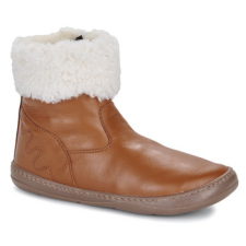 Easy peasy Balerina cipők / babák MY GRANDE BOTTE Barna 34 gyerek cipő