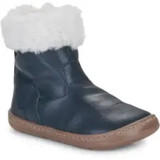 Easy peasy Balerina cipők / babák MY GRANDE BOTTE Kék 25 gyerek cipő
